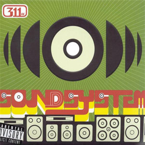 Disco Soundsystem de 311