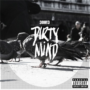 Disco Dirty Mind de 3oh!3