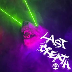 Disco Last Breath de 3oh!3