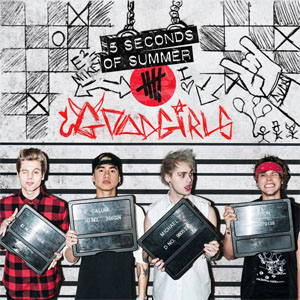 Disco Good Girls de 5 Seconds of Summer