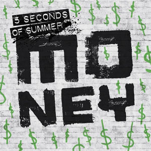 Disco Money de 5 Seconds of Summer