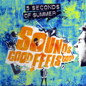 Disco Sounds Good Feels Good (Deluxe Edition) de 5 Seconds of Summer