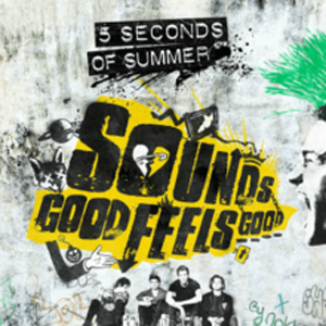 Disco Sounds Good Feels Good de 5 Seconds of Summer