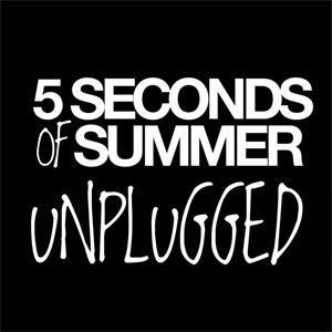 Disco Unplugged (Ep) de 5 Seconds of Summer