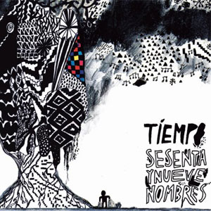 Disco Malosa (Sencillo) de 69 Nombres