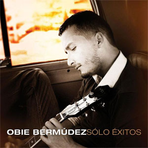 Disco Solo Éxitos de Obie Bermúdez