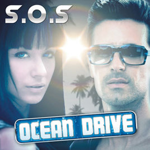 Disco S.O.S. de Ocean Drive