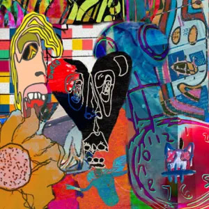 Disco Dweeb Tapes de Octavio The Dweeb