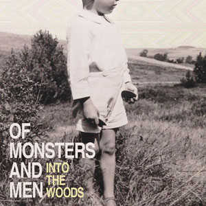 Disco Into The Woods de Of Monsters And Men