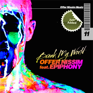 Disco Break My World de Offer Nissim