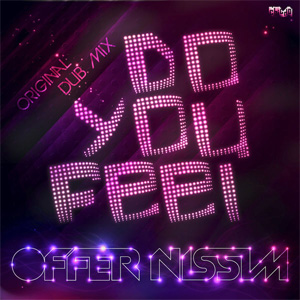Disco Do You Feel (Dub Mix) de Offer Nissim