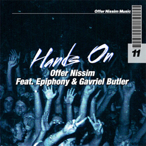 Disco Hands On de Offer Nissim
