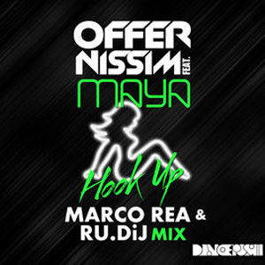 Disco Hook Up [Marco Rea & RU.DiJ Mix] de Offer Nissim