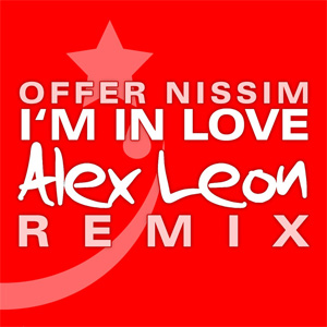 Disco I'm in Love (Alex Leon Remix) de Offer Nissim