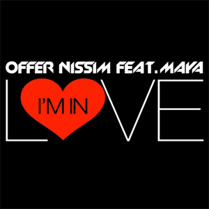 Disco I'm In Love de Offer Nissim