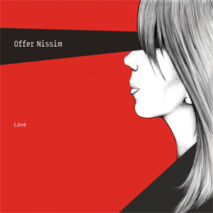 Disco Love de Offer Nissim