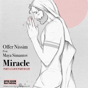 Disco Miracle de Offer Nissim