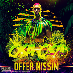 Disco Osa Osa (Loud Mix) de Offer Nissim