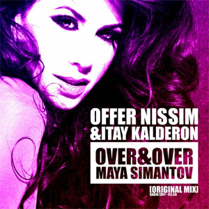 Disco Over and Over de Offer Nissim