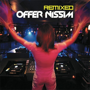 Disco Remixed de Offer Nissim