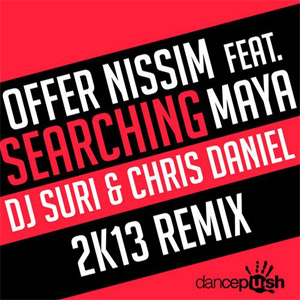 Disco Searching (2k13 Remix) de Offer Nissim