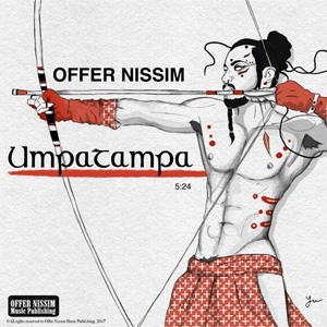 Disco Umpatampa de Offer Nissim