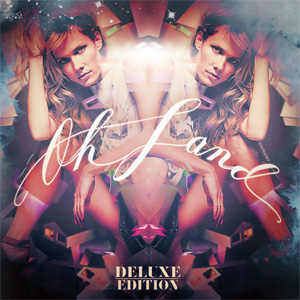 Disco Oh Land (Deluxe Edition)  de Oh Land