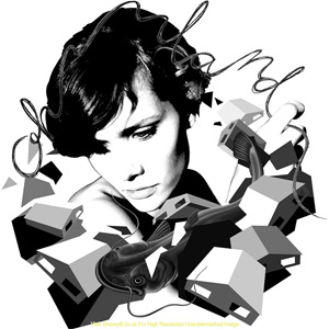 Disco Heavy Eyes (Ep)  de Oh Land