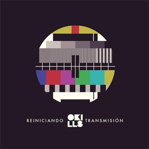Disco Reiniciando Transmisión de Okills