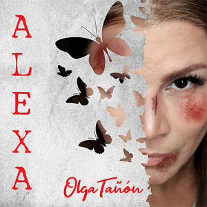 Disco Alexa de Olga Tañón