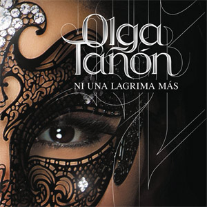 Disco Ni Una Lágrima Más de Olga Tañón