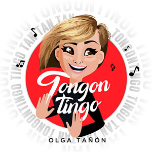 Disco Tongontingon de Olga Tañón