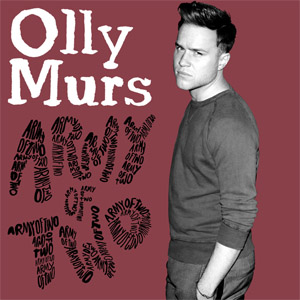 Disco Army Of Two de Olly Murs