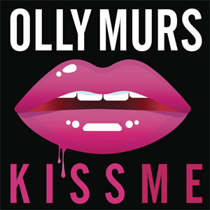 Disco Kiss Me de Olly Murs