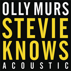 Disco Stevie Knows (Acoustic) de Olly Murs