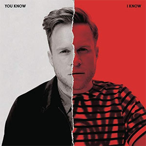 Disco You Know I Know de Olly Murs