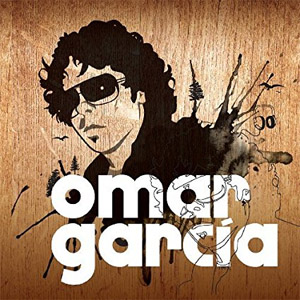 Disco Omar García de Omar García