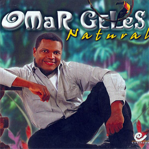 Disco Natural de Omar Geles