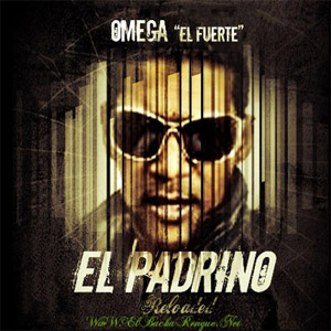 Disco El Padrino de Omega