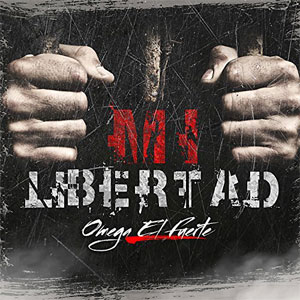 Disco Mi Libertad  de Omega