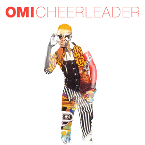 Disco Cheerleader (Remixes) de OMI