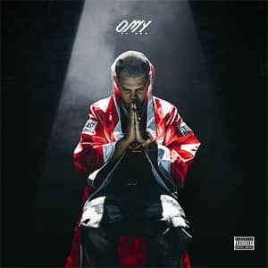 Disco El Rey Del Punchline de Omy de Oro