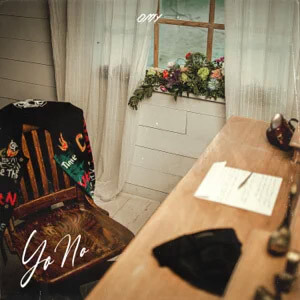 Disco Yo No de Omy de Oro