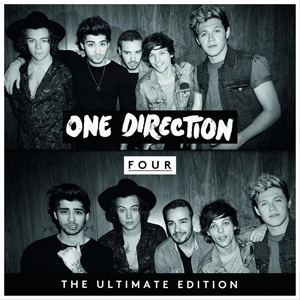 Disco Four (The Ultimate Edition) de One Direction