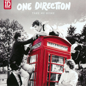 Disco Take Me Home (Deluxe Edition) de One Direction