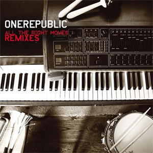Disco All The Right Moves (Remixes) de OneRepublic