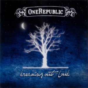 Disco Dreaming Out Loud de OneRepublic