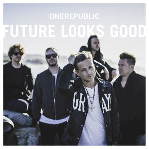 Disco Future Looks Good (Cd Single) de OneRepublic