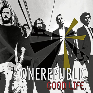 Disco Good Life (Cd Single) de OneRepublic