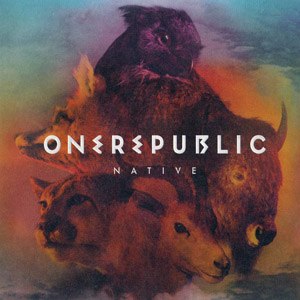 Disco Native (Deluxe Edition) de OneRepublic